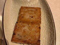 -上海金桥红枫万豪酒店-万豪中餐厅