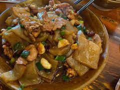 特色魔芋-苗湘食府(十年店)