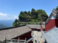 -武当山风景区