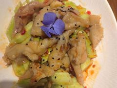 -小桃红·东北菜·春饼烤鸭(南阳湖街店)