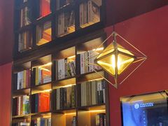 -恐怖游戏(湖滨店)