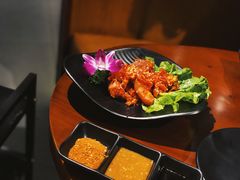 -玖·炭火烤肉