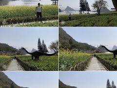 -宝晶宫旅游景区