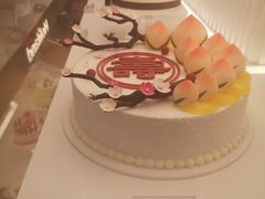-好利来(梅江永旺店)