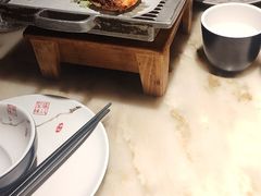 -绿茶餐厅(朝阳大悦城店)