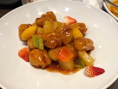 -有璟阁港式餐厅(金融街购物中心店)
