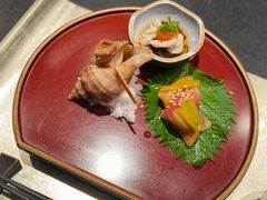 -奈良本寿司(永嘉路店)