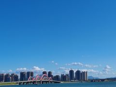 -养马岛旅游度假区