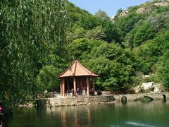 -连云港云龙涧原生态风景区