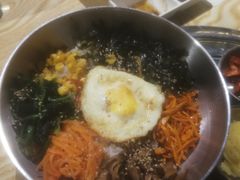 -韩国大金刚烤肉·料理(印象城店)
