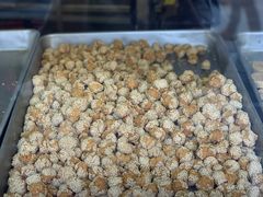 -纯心饼店(源溪店)