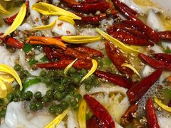 二人份酸菜鱼-太二酸菜鱼(沈阳万象城店)