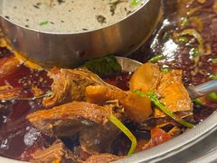 -葛记红焖羊肉(人民路店)