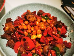 -清晖小苑•顺德地方菜(壹海城店)