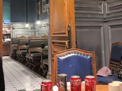 -新白鹿餐厅(城西银泰城店)