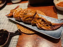 -戏作寿司(观音桥店)