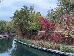 -北京石刻艺术博物馆(五塔寺)