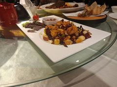 -龙抄手食府(浣花北路店)