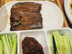 -银村街家常菜·早点·粥饼(北线阁店)