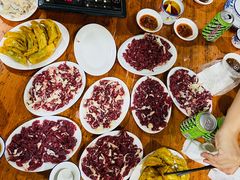 -蔡社牛肉城(龙湖店)