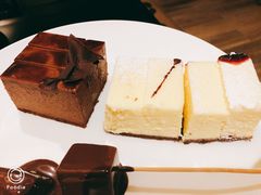 -北京王府井希尔顿酒店·万斯阁西餐厅