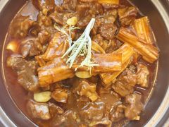 -1918中餐厅(衡山路店)