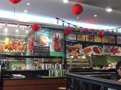 大堂-华辉快餐店(江南西总店)