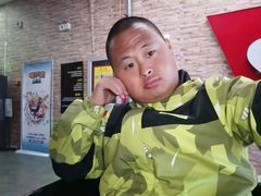 -完美世界影城(天津迎宾店)