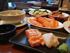 -广州富力君悦大酒店·凯菲厅