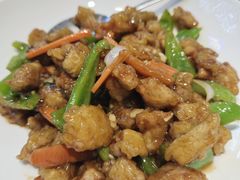 -老长春肉馆(隆礼路店)