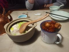 -小吊梨汤·北京菜·烤鸭(鸟巢店)