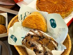 -老梦面包CHEZMOREL(麦子店)