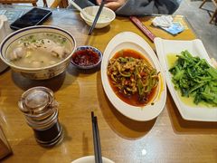-易老妈蹄花.特色川菜(人民公园总店)