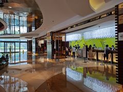 -杭州龙禧福朋喜来登酒店