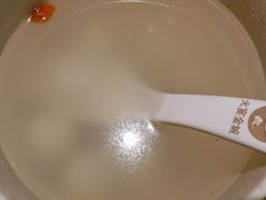 醪糟汤圆-三个大叔东北烧烤·砂锅菜(西三旗店)