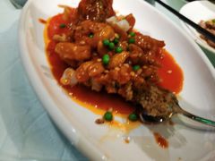 -廊亦舫Lang Yi Fang Restaurant(金桥店)
