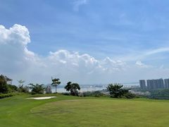 -南沙高尔夫球会