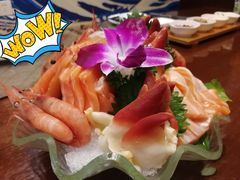 -玛雅铁板烧餐厅(中关村店)