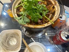 -川香煲(茅台路店)