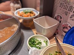 -巴奴毛肚火锅(七宝领展广场店)