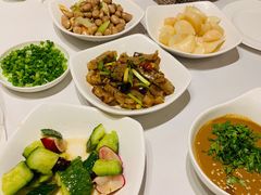 -天宜隆蘑菇宴火锅(石景山旗舰店)