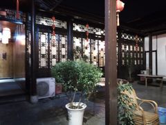 -双东酒店(东关街店)