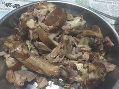 -四季小馆·地道北京小吃(广百店)