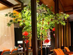 -肆月河豚·淮扬菜·湘菜(华天店)