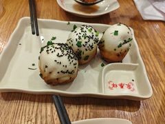 -东泰祥生煎馆(重庆北路店)