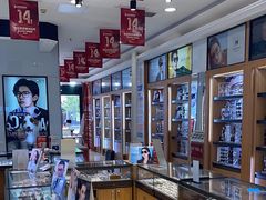 -盛视视光中心(东中街店)