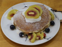 -W Coffee(船板巷店)