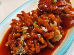 -吴记小园楼(新庄店)