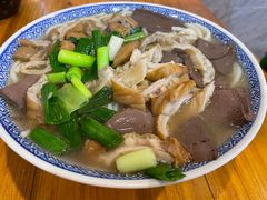 -锦泓老字号猪脏粉(东联大厦店)