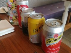 -北京王府井希尔顿酒店·万斯阁西餐厅